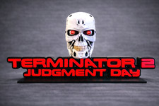 Terminator 2 Judgment Day
