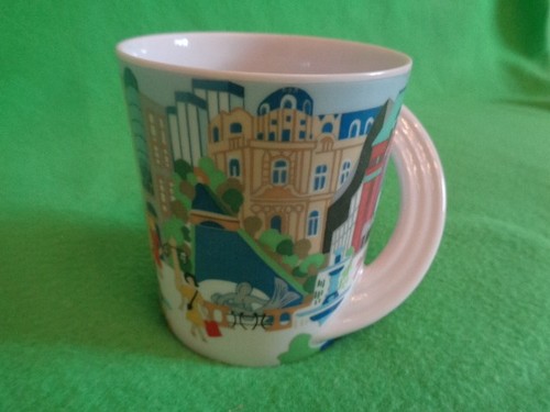 Henkelbecher city cup - henkelbecher, cm