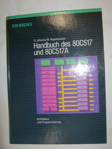Siemens handbuch 80c517 - siemens,