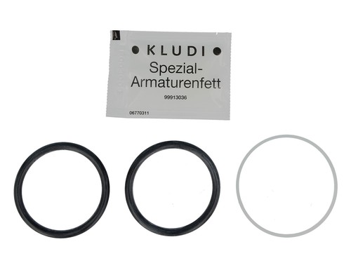 Kludi dichtungssatz 7548400 - kludi, f