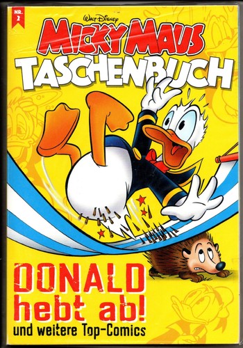 Comic micky maus - comic,, tb,