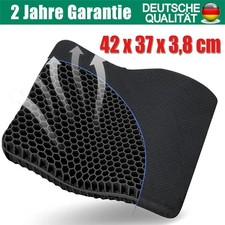 Gel Sitzkissen Orthopädisches