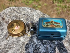 SUNLIGHT 707 Petroleumofen Brenner klein neuwertig