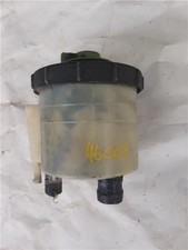 Power steering oil - power,