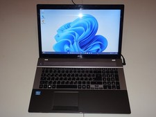 Acer Aspire V3 771G 17,3 Zoll, Intel i7 Quad, NVIDIA GT, 8GB, SSD+HDD Notebook