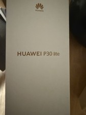 Top Erhaltenes Huawei P30