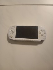 Sony PSP 3004 Whithe (Sammler
