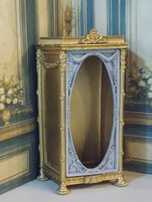 Puppenstube kleine verzierte