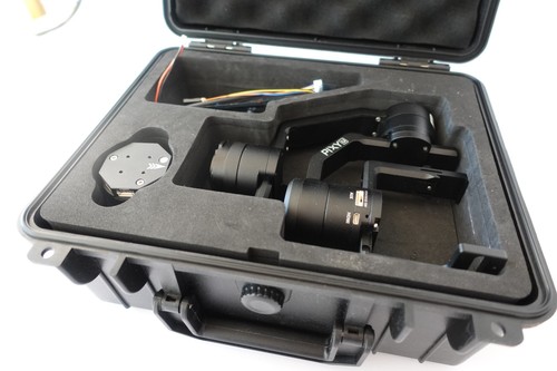 Kleiner ultaleichter gimbal - kleiner,