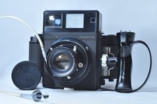 @SakuraDo @ Rare @ Mamiya Press Super 23 Mittelformatkamera + Sekor 100mm f3.5