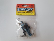 Robocop Orion Vintage Figur |