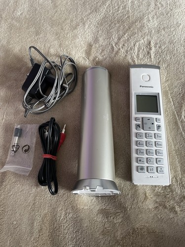 Panasonic tgk220g - panasonic, kx-tgk220g