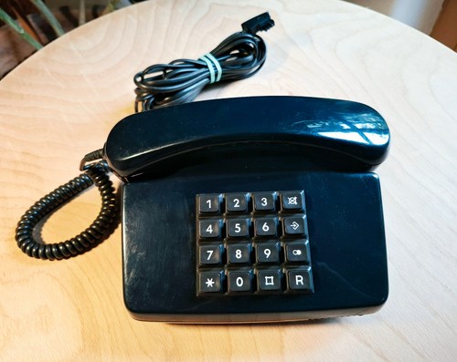 Post telefon - telefon, lx