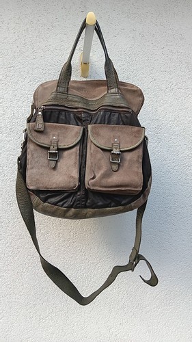 Liebeskind große tasche - liebeskind,