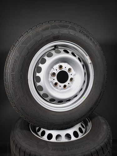 Winterreifen 225 r16 - 225, 65