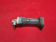 Makita DGA452 Akku Winkelschleifer Flex Schleifmaschine 