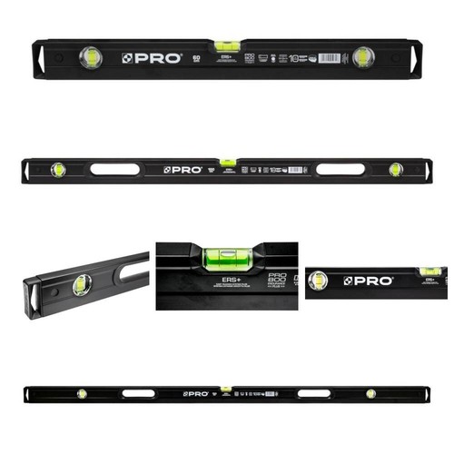Pro800 wasserwaage alu - pro800,