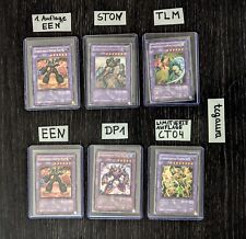 Yu-Gi-Oh Elementarheld Bundle