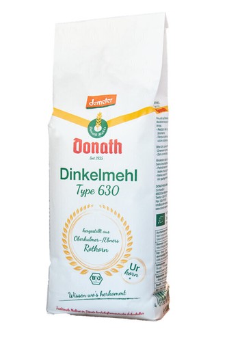 Donath mühle demeter - donath,
