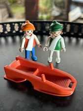 Playmobil 3327 winter - playmobil,