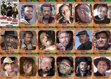 The Good, The Bad and The Ugly