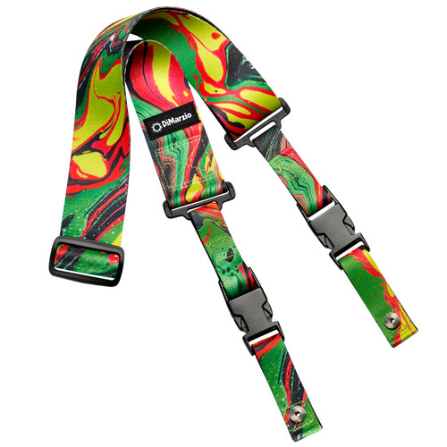 Neu dimarzio dd2241 green - dd2241,