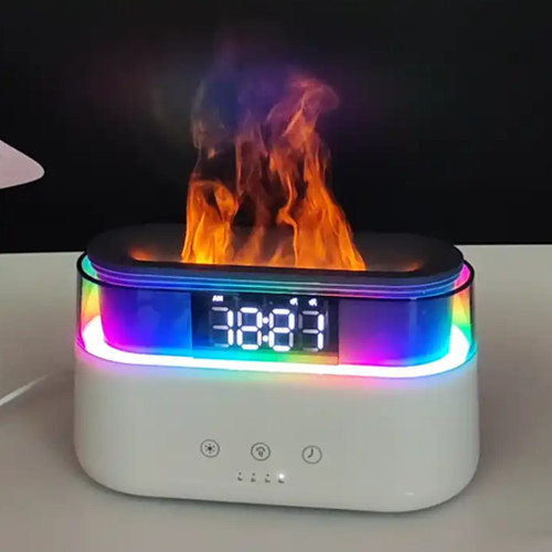 Aroma diffuser mit digitaler - mit,