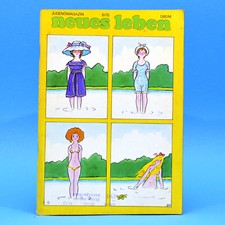 DDR Neues Leben 6 1975 Gojko