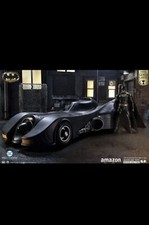 McFarlane DC Batman &