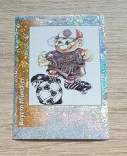 Panini D FC Bayern München