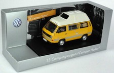 PREMIUM CLASSIXXs 1:43 VW T3 BUS JOKER CAMPER LIMITED EDITION (1979-1990)