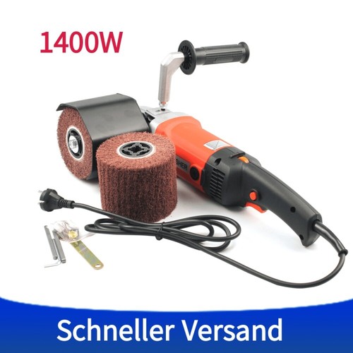 Satiniermaschine