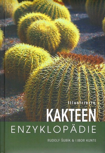 Illustrierte kakteen - illustrierte,