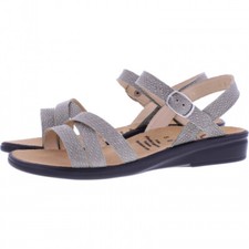 Ganter / Sonnica / Salbei Cross Leder / Lederbrandsohle / Weite: E / Art: 5-2028