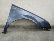 Kotflügel rechts VW Bora LC7V blueanthrazit grau