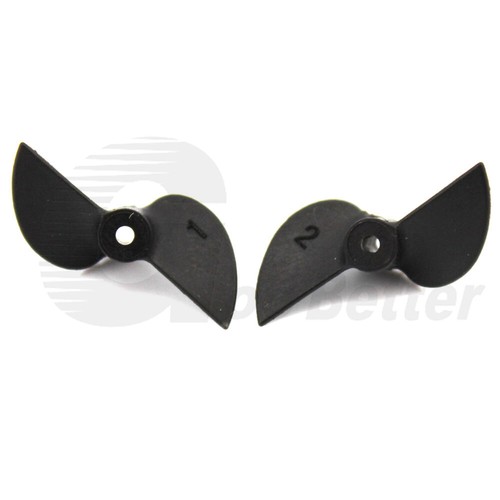 30mm nylon kunststoff model - 30mm,