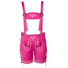 Damen trachten lederhose - damen,