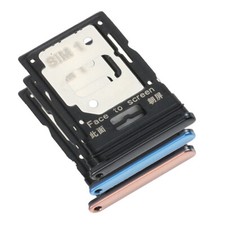 Dual sim tray für xiaomi - dual,
