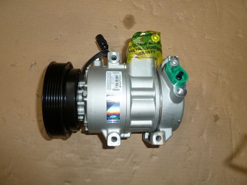 Air conditioning compressor - air,