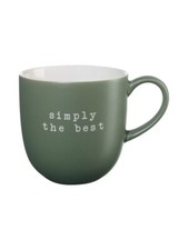 ASA Hey Becher mit Henkel