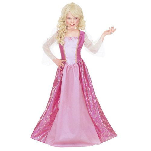 Deluxe kinder prinzessin - deluxe,