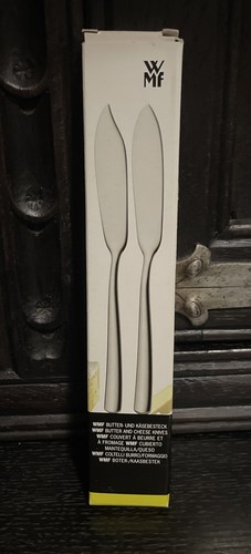 Wmf butter und - wmf, käsebesteck