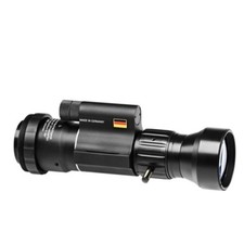 Jahnke Nachtsichtvorsatzgerät DJ-8 NSV 1×48 Neuwertig