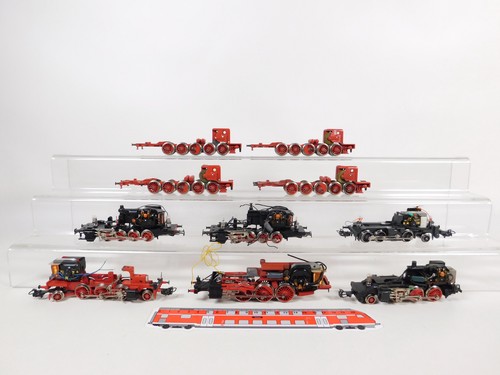 Märklin ac - märklin, h0