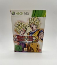 Dragonball: Raging Blast 2