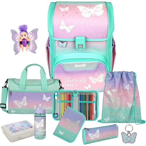 Scooli butterfly wishes - scooli,