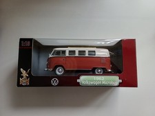 VW T1 Bus Bulli 1:18