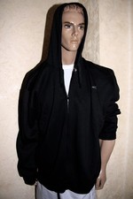 Kaputzen Sweat-Jacke (Hoody)