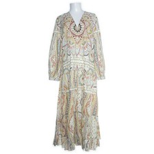 Zara, Maxikleid, Größe: XL