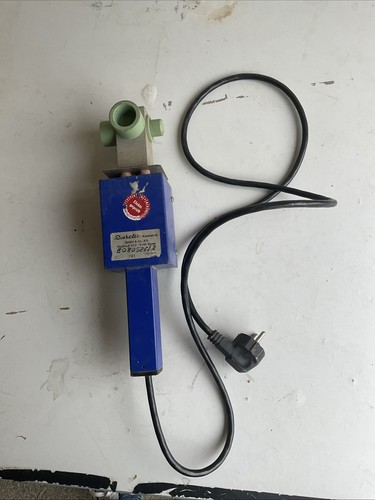 Aquatherm schweißgerät - aquatherm,